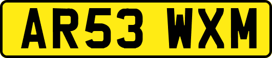 AR53WXM