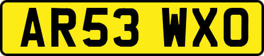 AR53WXO