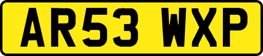 AR53WXP