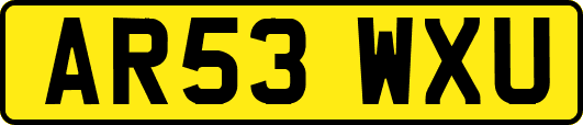 AR53WXU