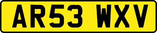 AR53WXV