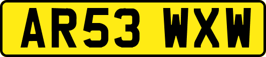 AR53WXW