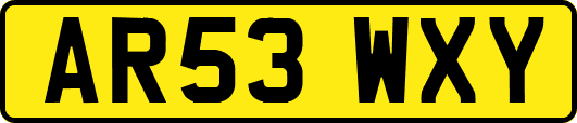 AR53WXY