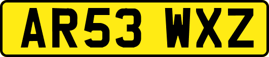 AR53WXZ