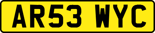 AR53WYC