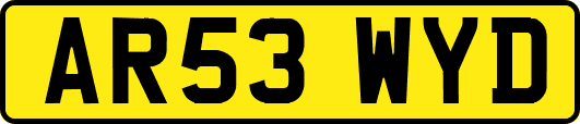 AR53WYD
