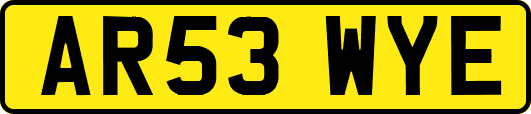 AR53WYE
