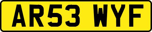 AR53WYF