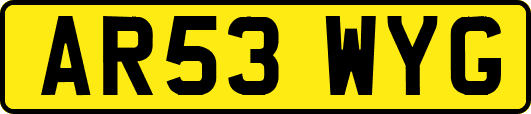 AR53WYG