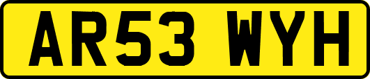 AR53WYH