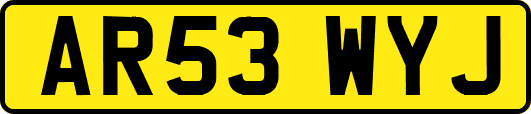 AR53WYJ