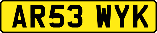 AR53WYK