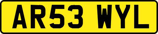 AR53WYL