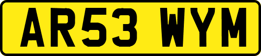 AR53WYM