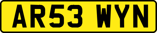 AR53WYN