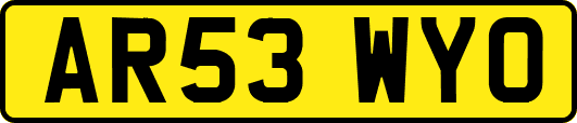 AR53WYO