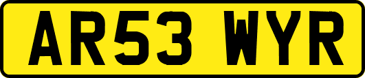 AR53WYR