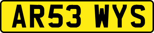 AR53WYS