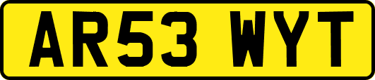 AR53WYT