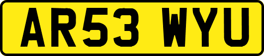 AR53WYU