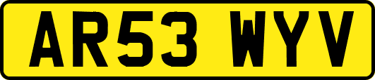 AR53WYV
