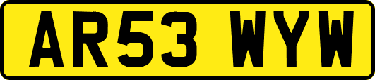 AR53WYW