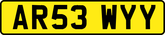 AR53WYY