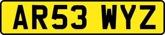 AR53WYZ