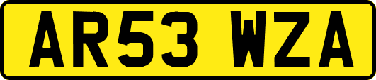 AR53WZA