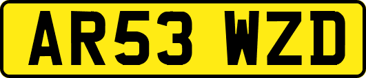 AR53WZD
