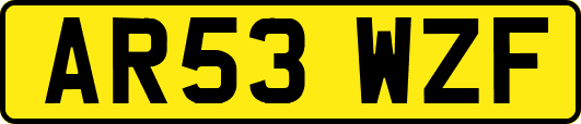 AR53WZF
