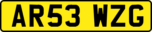 AR53WZG