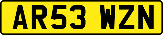 AR53WZN