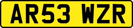AR53WZR