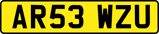 AR53WZU