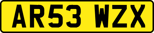 AR53WZX