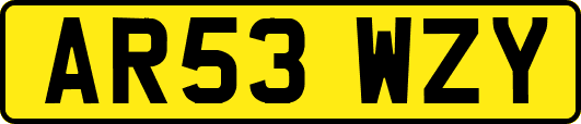 AR53WZY