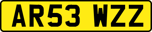 AR53WZZ