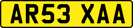 AR53XAA