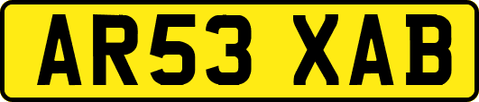 AR53XAB