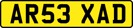 AR53XAD