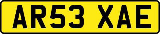 AR53XAE