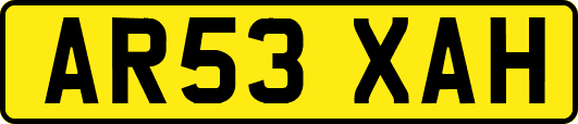AR53XAH