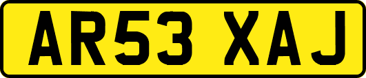 AR53XAJ