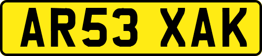 AR53XAK