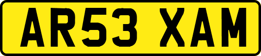 AR53XAM