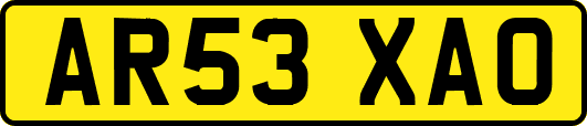 AR53XAO