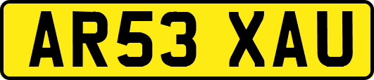 AR53XAU
