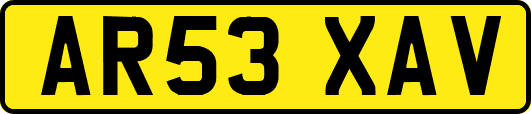 AR53XAV