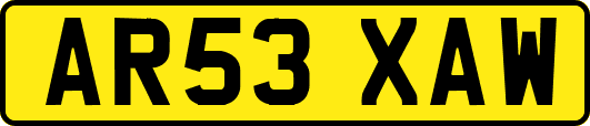 AR53XAW
